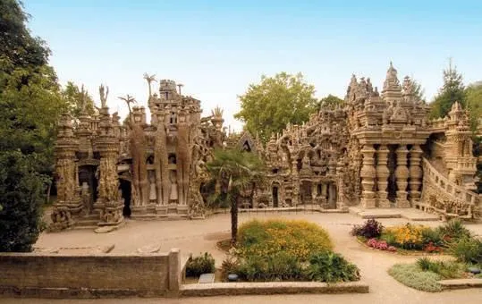 Camping Les Eydoches