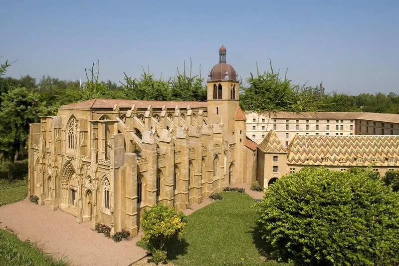 Camping Les Eydoches