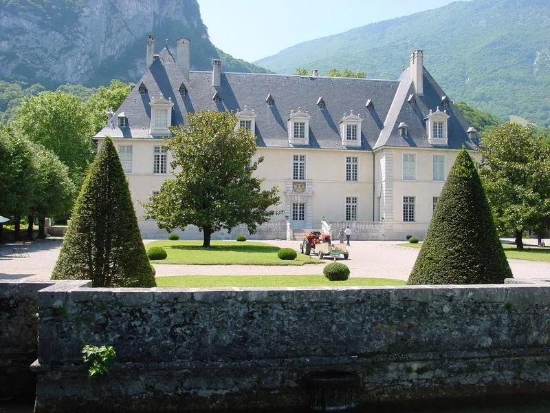 Camping Les Eydoches - image n°9 - Isere