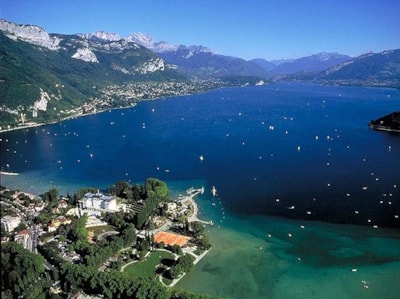 Camping Les Eydoches