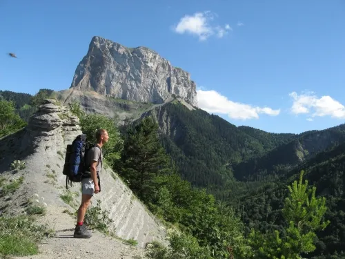 Camping Caravaneige Les 4 Saisons - image n°9 - Isere