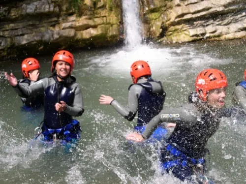 Camping Caravaneige Les 4 Saisons - image n°10 - Isere
