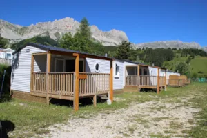 Locatif - Mobilhome - Camping Caravaneige Les 4 Saisons