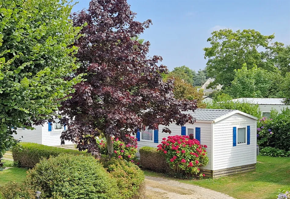 Camping La Petite Ville