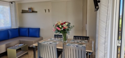 Mobile-home Confort 2 bedrooms — 7