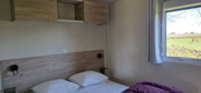 Mobile-home Confort 2 bedrooms — 8