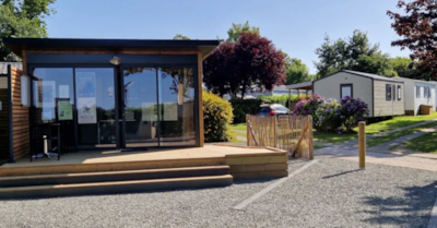 Camping La Petite Ville