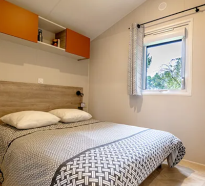 Mobile-home Confort 2 bedrooms - Dishwasher — 6