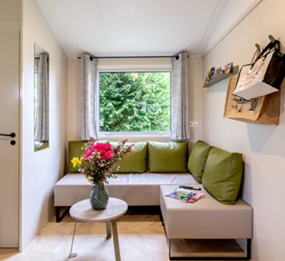 Mobile-home Confort 2 bedrooms - Dishwasher — 5