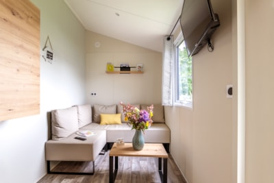 Mobile-home Modulo 2 bedrooms - 27m² — 5