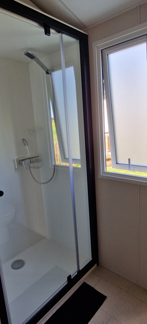 Mobile-home Bahia 1 bedroom - 20 m² — 9