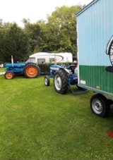 Foto #2 van Buytenplaets Abelen