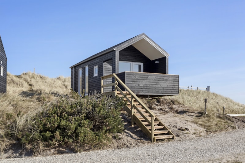 Havhytte 21m²