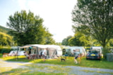 Foto #2 van Moselcampingplatz Alf