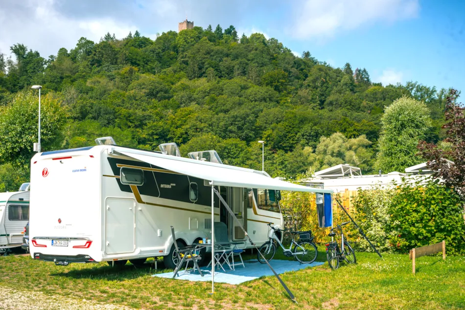 Moselcampingplatz Alf 