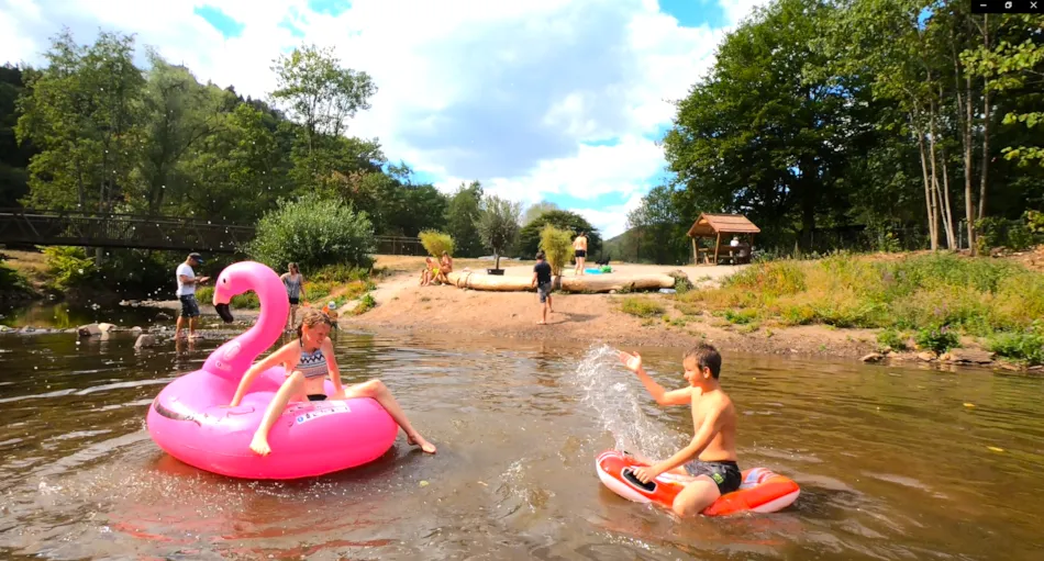 Moselcampingplatz Alf 