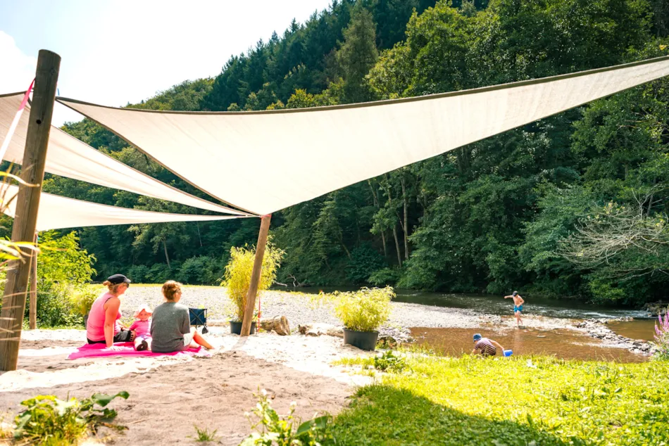 Moselcampingplatz Alf 