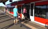 Foto #14 van Moselcampingplatz Alf