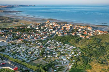 Camping l’Eglantier - Ucamping