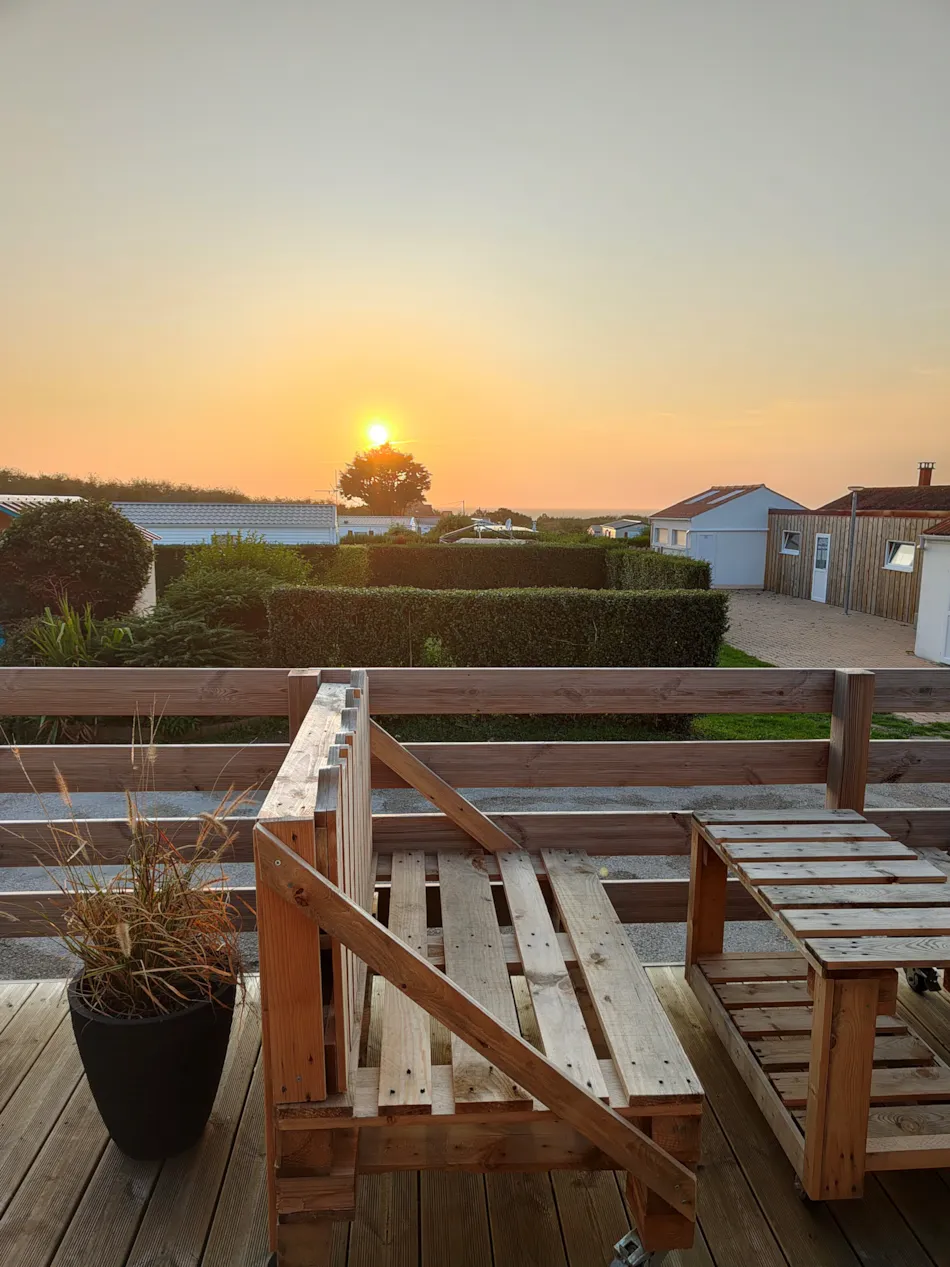 Camping l’Eglantier