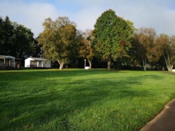 Piazzole - Piazzole Spoglie - Camping Municipal de l'Étang