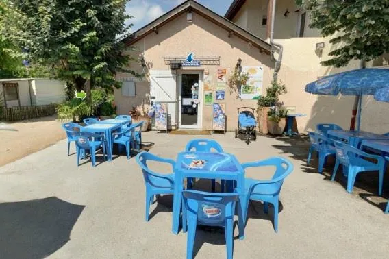Camping Domaine Beauséjour - image n°4 - Isere