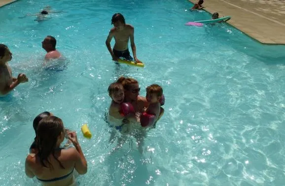 Camping Domaine Beauséjour - image n°5 - Isere