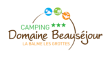 Foto #7 van Camping Domaine Beauséjour