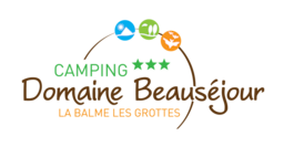 Owner Camping Domaine Beauséjour - La Balme Les Grottes