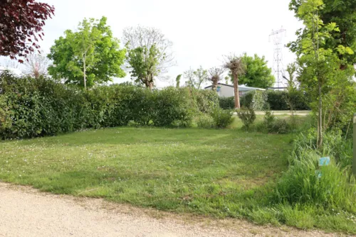 Emplacement - Forfait Randonneur À Pied Ou À Vélo - image n°2 - Camping Domaine Beauséjour