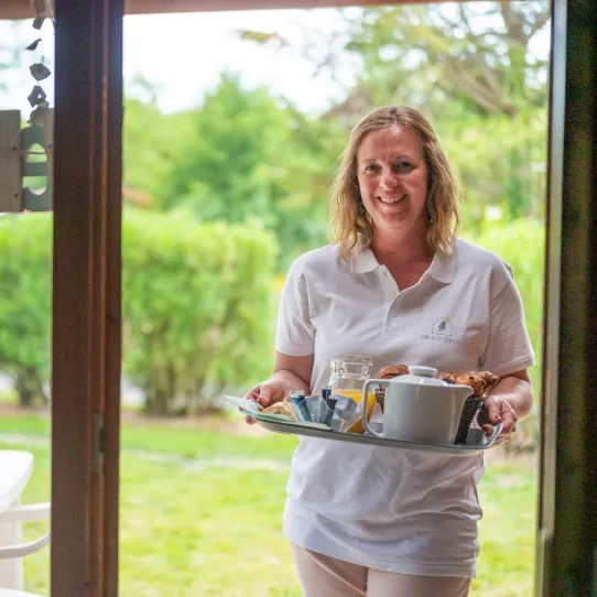 Domaine les Epinettes