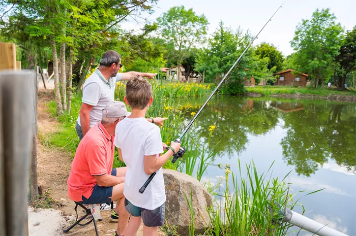 Domaine les Epinettes