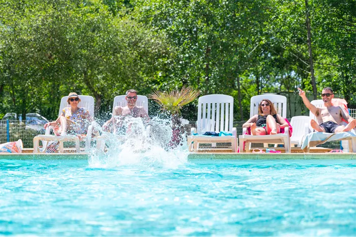 Domaine les Epinettes