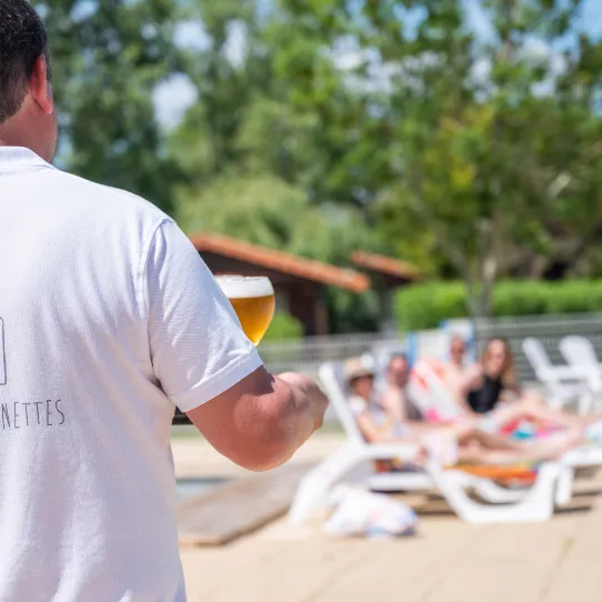 Domaine les Epinettes