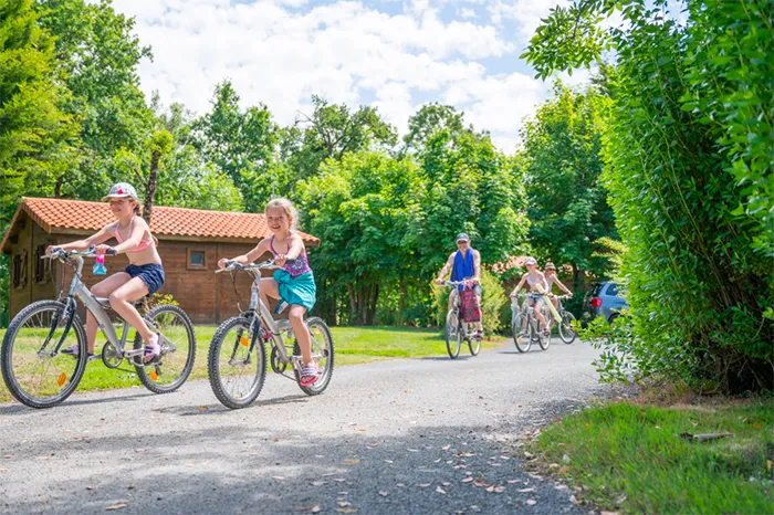 Domaine les Epinettes