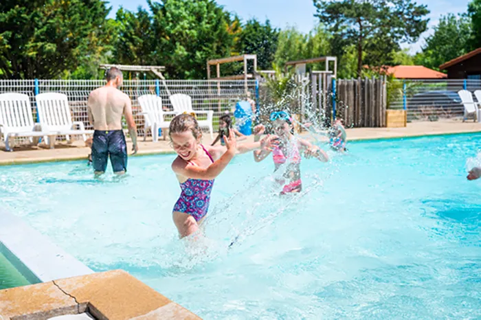 Domaine les Epinettes