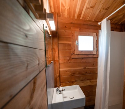 Chalet Eco