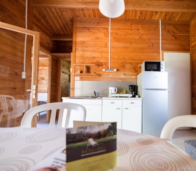 Chalet Eco
