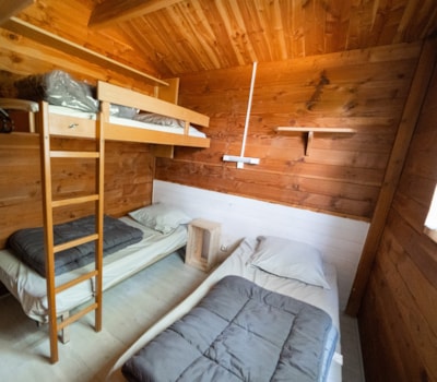 Chalet Eco