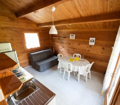 Chalet Eco