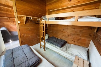 Chalet Eco