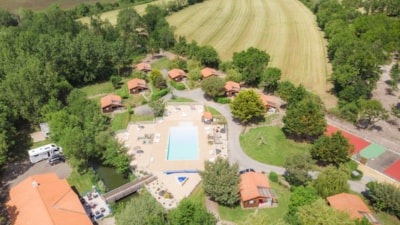 Chalet Eco
