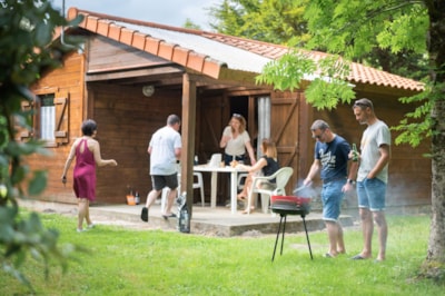 Chalet Eco
