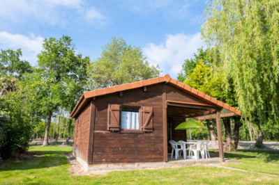 Chalet Eco