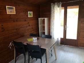 Chalet confort