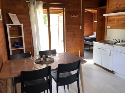 Chalet confort