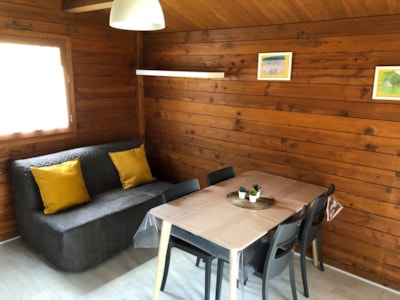 Chalet confort