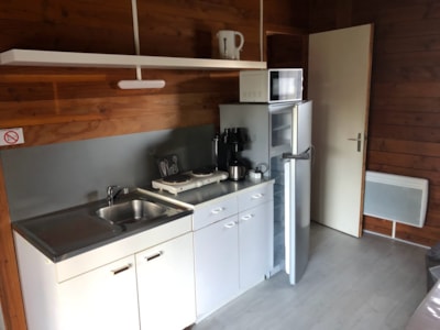 Chalet confort