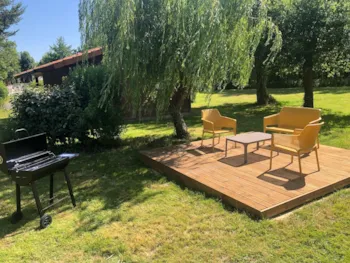 Mietunterkunft - Chalet Prestige - Domaine les Epinettes