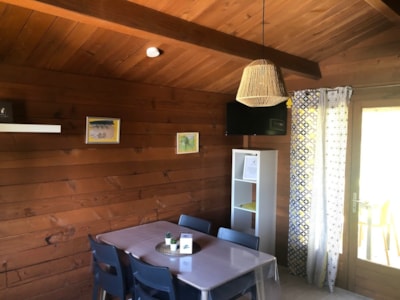 Chalet Prestige